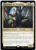 Thranduil, the Elvenking NM R The Hobbit 167