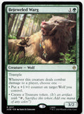 Bejeweled Warg NM R The Hobbit 117