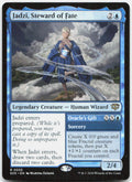 Jadzi, Steward of Fate NM R Secrets of Strixhaven 55