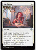 Daydream NM U Secrets of Strixhaven 9