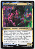 Satoru Umezawa NM R Kamigawa: Neon Dynasty 234