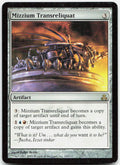 Mizzium Transreliquat NM R Guildpact 153