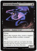 Gravpack Monoist NM C Edge of Eternities 104