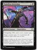 Nameless Inversion NM U Lorwyn Eclipsed 113
