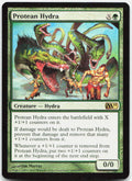 Protean Hydra NM R Magic 2011 (M11) 194