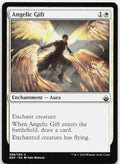 Angelic Gift NM C Battlebond 88