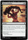 Hour of Defeat NM Foil C Marvel Super Heroes 99