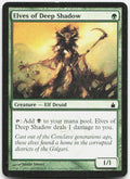 Elves of Deep Shadow LP C Ravnica: City of Guilds 161