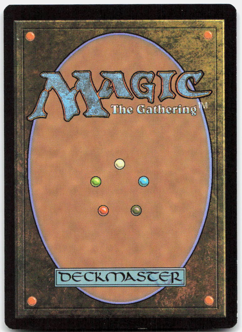 Scoured Barrens NM C Khans of Tarkir 242