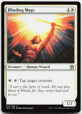Blinding Mage NM C Iconic Masters 13