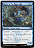 Tester of the Tangential NM U Secrets of Strixhaven 69