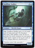 Seafloor Stalker NM C Zendikar Rising 78