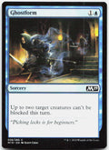 Ghostform NM C Core Set 2019 58
