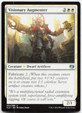 Visionary Augmenter NM U Kaladesh 34