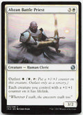 Abzan Battle Priest NM U Iconic Masters 2