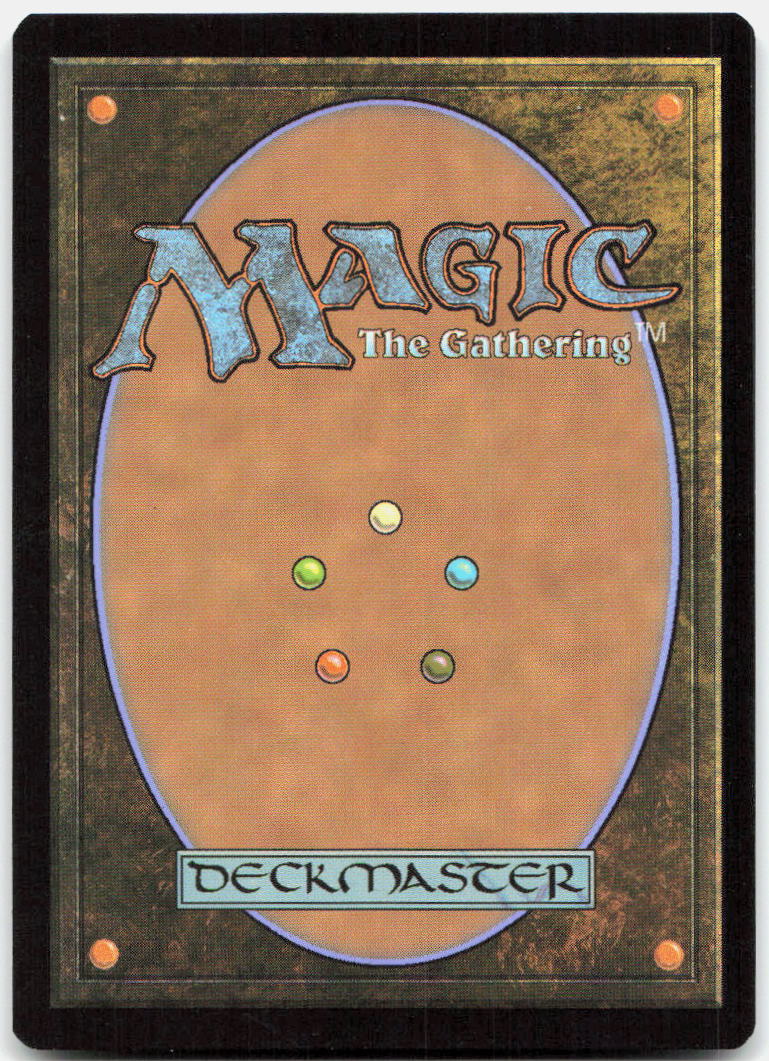Grisly Spectacle NM C Iconic Masters 92