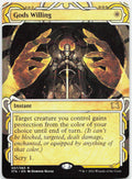 Gods Willing NM R Strixhaven: Mystical Archive 7