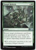 Fungal Rebirth NM U Core Set 2021 182