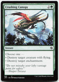 Crushing Canopy NM C Jumpstart 386
