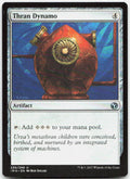 Thran Dynamo NM U Iconic Masters 230