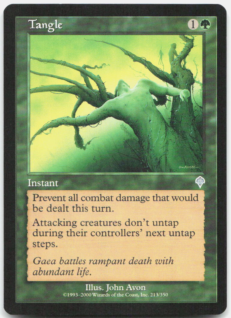 Tangle NM U Invasion 213
