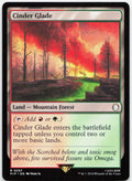 Cinder Glade NM R Universes Beyond: Fallout 257