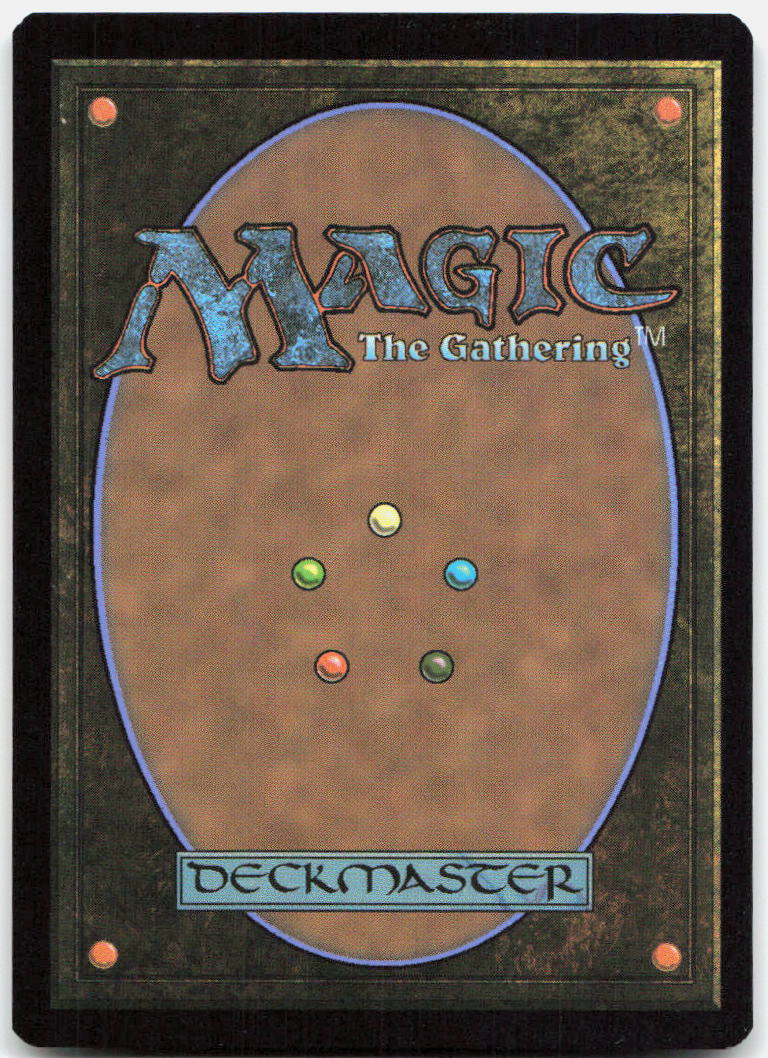 Rhythm of the Wild (Borderless) NM Foil M TMNT 12