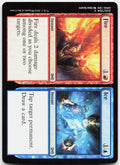 Fire // Ice NM C Ultimate Masters 225