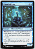 Kulrath Mystic NM C Lorwyn Eclipsed 56