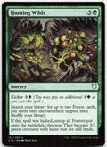 Hunting Wilds NM U Commander 2018 152