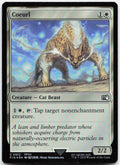 Coeurl NM Foil C FINAL FANTASY 12