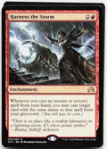 Harness the Storm NM R Shadows over Innistrad 163