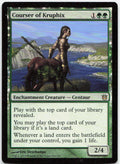 Courser of Kruphix NM R Born of the Gods 119