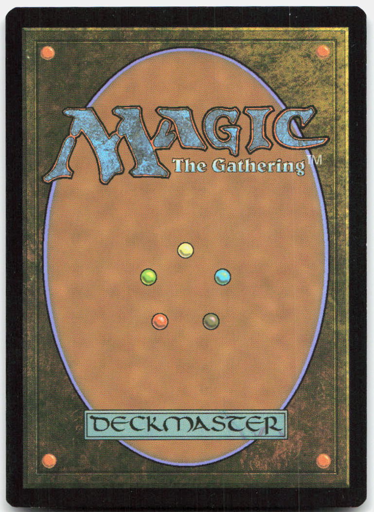 Merfolk Trickster NM U Dominaria 56