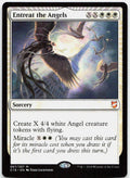 Entreat the Angels NM M Commander 2018 67