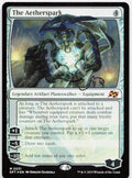 The Aetherspark NM Foil M Aetherdrift 231