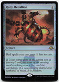 Ruby Medallion NM Foil R Modern Horizons 3 295