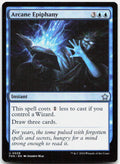Arcane Epiphany NM U Foundations 29