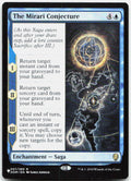 The Mirari Conjecture NM R Dominaria 57