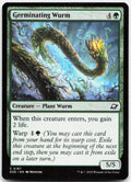 Germinating Wurm NM C Edge of Eternities 187