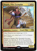 Depala, Pilot Exemplar NM R Kaladesh 178