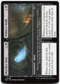 Derelict Attic // Widow's Walk NM C Duskmourn: House of Horror 93