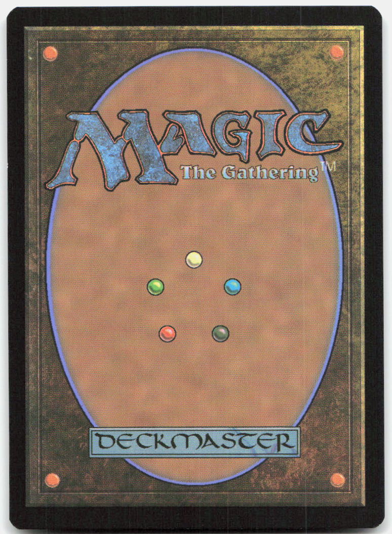 Opal Palace NM C Commander Legends 352