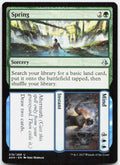 Spring // Mind NM U Amonkhet 219