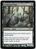 Tormented Soul NM Foil P WPN & Gateway Promos 76
