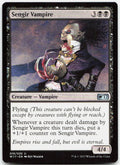 Sengir Vampire NM U Welcome Deck 2017 19