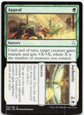 Appeal // Authority NM U Hour of Devastation 152