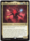 Omnath, Locus of All NM R March of the Machine 249