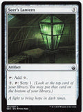 Seer's Lantern NM C Battlebond 245