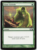 Giant Growth NM C Magic 2010 (M10) 184